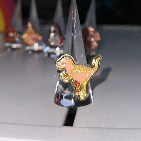 Sephora x COACH statement rings - Picture 8 of 13